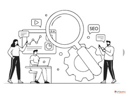 Best Digital Marketing Agency in Dubai Digit Cure