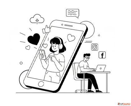 Best Digital Marketing Agency in Dubai Digit Cure