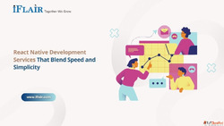 React Native Development Services That Blend Speed and Simpl...