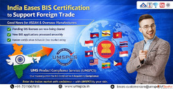 How to Get FMCS Certification in India