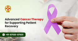 Trusted Cancer Care Therapy - Mumbai-Thane