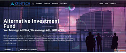 A One-Stop AIF Platform By KFintech With Multiple Features