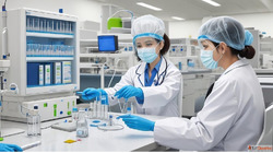 Biopharma Company in Jaipur - Trusted Partner for Healthcare...