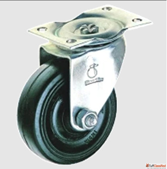 Manufacturer of Medical Industrial Castor Wheels Rexello Castors