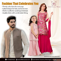 Premium Women Fashion Shop Lucknow