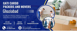 Packers and Movers Ghaziabad