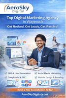 Digital Marketing Agency in Vijayawada