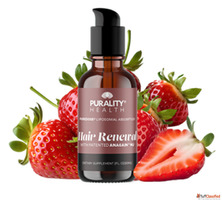 Liposomal Hair Renewal Now Advanced Hair Growth Follicle Sup...