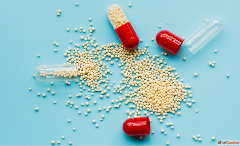 Pantoprazole Exporter in India