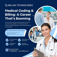 Best Medical Coding Training in Chennai