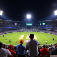 High-Speed Cricket Live Line API for Live Score Apps