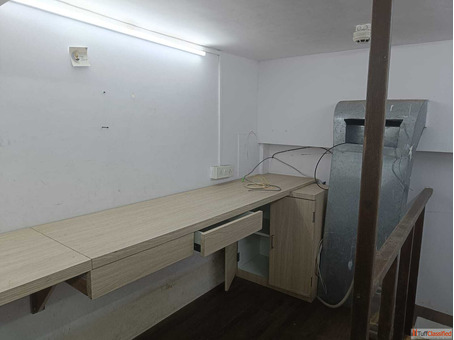 Commercial Office on Rent in Raghuleela Mall Kandivali West