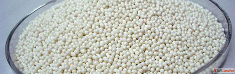 Omeprazole and Domperidone Blend pellets