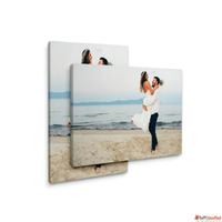 Custom Canvas Prints