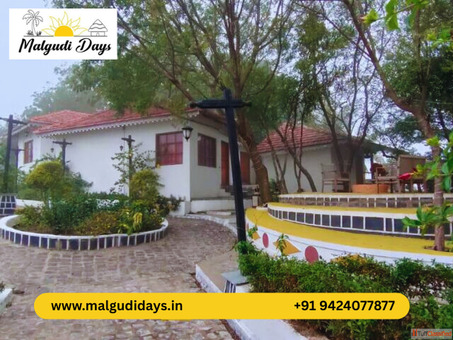 Best Resort in Ujjain for wedding