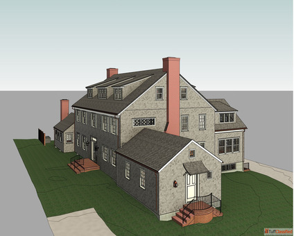 BIM Modeling Services in Canada -12 hour