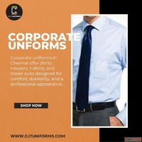 Corporate blazer suppliers in Chennai