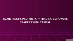 BearStreet's Proprietary Trading Empowers Traders with ...