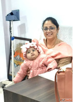 Trusted Gynecologist in Lucknow Dr. Kriti Panday