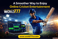 Make Your Online Cricket Time Simple and Enjoyable