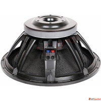 High Power 16 Inch Ferrite DJ Speaker For Events Sound