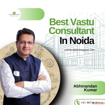 Best Vastu Consultant in Noida
