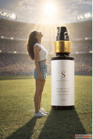 Sunscreen for Acne Prone Skin - Kumkumadi Formula