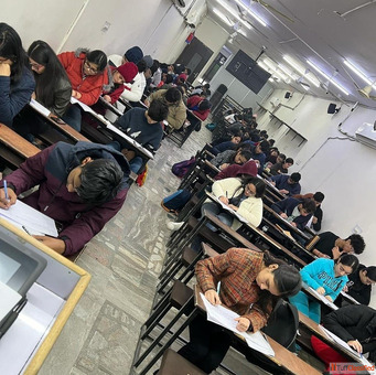 Best CA Coaching in Faridabad for Guaranteed Success