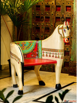 Antique Wooden Furniture Timeless Charm for Classic Interiors