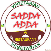 Pure veg restaurant in Lucknow