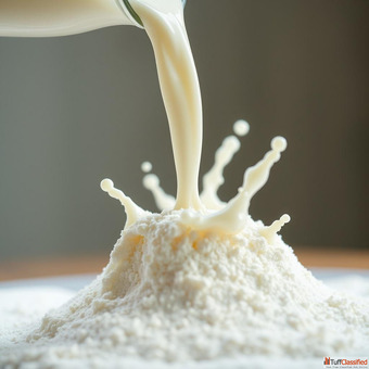 Caltron Clays Chemicals - Pharmaceutical Cosmetic Raw Material Manufacturer in India