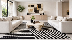 Contemporary Rugs for Urban Homes