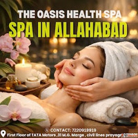 Spa in Prayagraj
