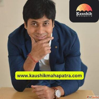 Best Executive Coach in India Asia Dubai Kaushik Mahapatra