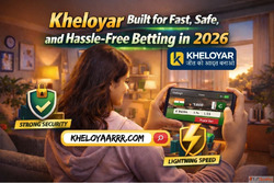 Kheloyar Built for Fast Safe and Hassle-Free Betting in 2026