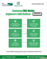 EMI EMC testing instruments supplier in India