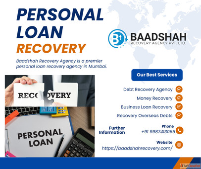Debt Collectors - Collection Agency Near Me Baadshah Recovery Agency
