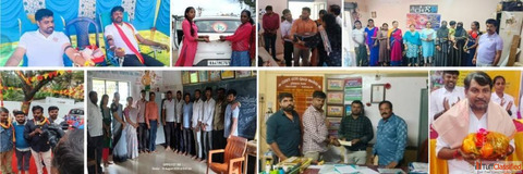 Koumodaki Samaaja Seva Sangha