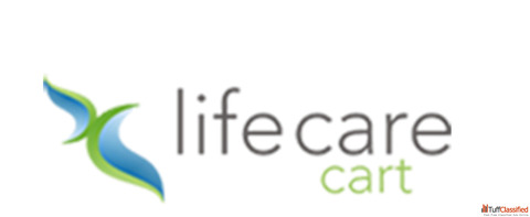 "Gear Up for Health Your One-Stop Shop for Medical Equipment Online"