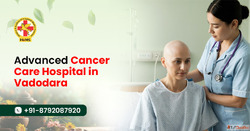 Affordable Cancer Hospital in Vadodara