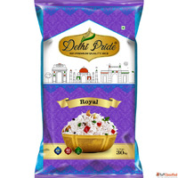 Basmati Rice Manufacturers in India - Paramounte Rice