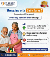 Medical Rehab Centers in Hyderabad