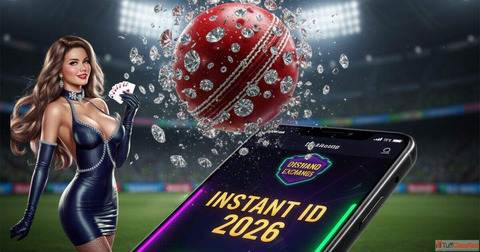 How to Get Diamondexch99 New ID Login in 2 Minutes 2026