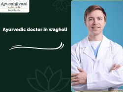 Ayurvedic Skin Doctor in Wagholi for Sensitive Skin Care
