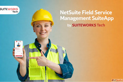 SuiteWorks Tech NetSuite Field Service Software - Boost Fiel...
