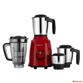 Best Mixer Grinder for Home Use in India 2026