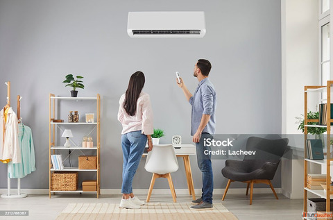 AC Repair in Siddharth Vihar Best AC Service Near You