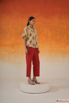 Easygoing Cotton Co-ord Sets Made for Everyday Wear