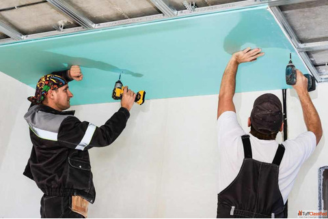 Precisedrywall Drywall Installation Company in London Ontario