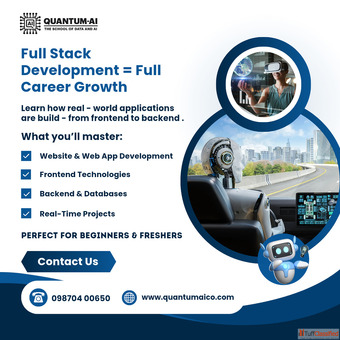 Best Ai course in Gurgaon